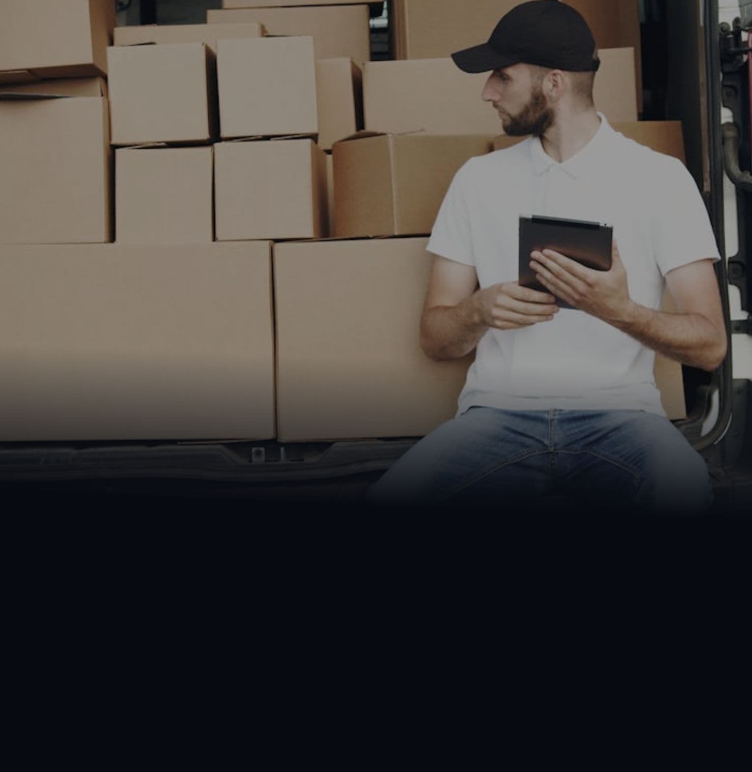 Automate stock movement