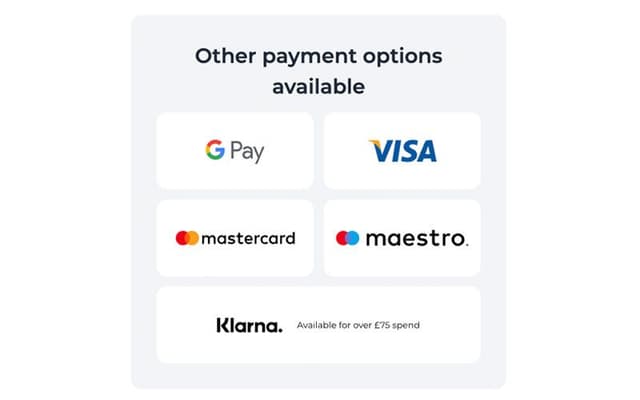 PB payments