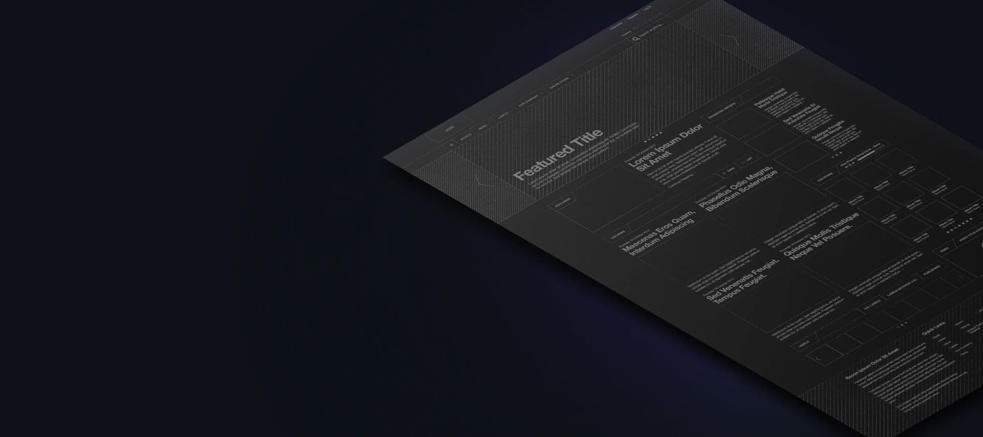 How to Design Great Websites - An Interview with Dan Healey