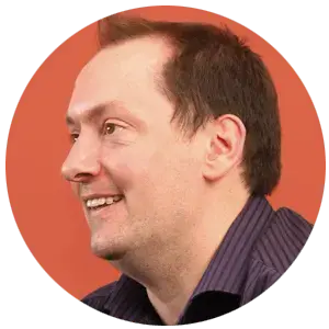 Ben Brown Technical Director