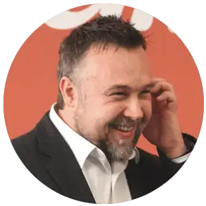 Steve Cart Operations Director