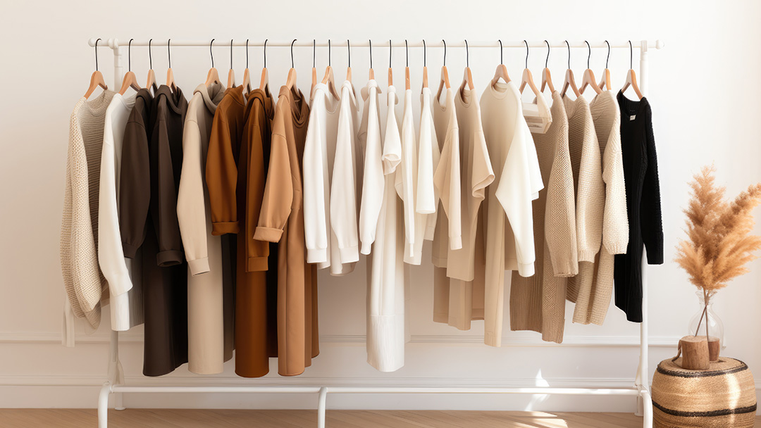 Andrew Killingsworth, Owner of AK Retail